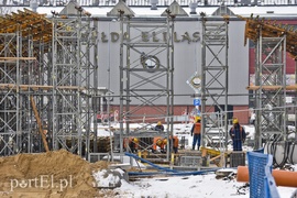 Co słychać na budowie wiaduktu