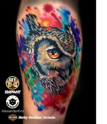 Sztuka rysunku na Twoim ciele