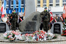 76. rocznica utworzenia AK: Chwała bohaterom