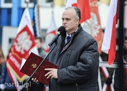 76. rocznica utworzenia AK: Chwała bohaterom