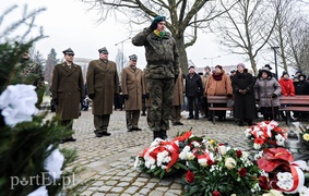 76. rocznica utworzenia AK: Chwała bohaterom