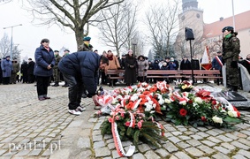 76. rocznica utworzenia AK: Chwała bohaterom