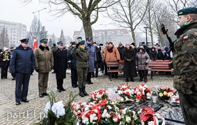 76. rocznica utworzenia AK: Chwała bohaterom