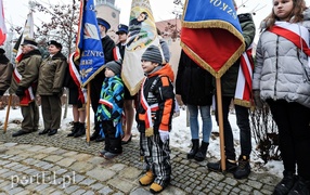 76. rocznica utworzenia AK: Chwała bohaterom