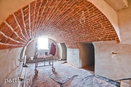 Płot a sprawa muzeum