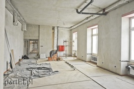 Płot a sprawa muzeum