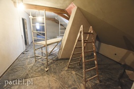 Płot a sprawa muzeum