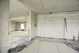 Płot a sprawa muzeum