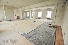 Płot a sprawa muzeum