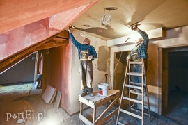 Płot a sprawa muzeum