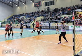 Trzynaste zwycięstwo Kram Startu (piłka ręczna)