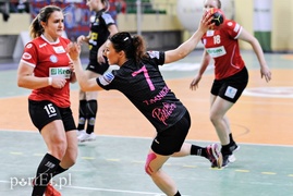 Trzynaste zwycięstwo Kram Startu (piłka ręczna)