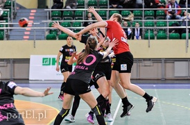 Trzynaste zwycięstwo Kram Startu (piłka ręczna)