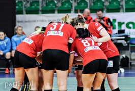 Trzynaste zwycięstwo Kram Startu (piłka ręczna)