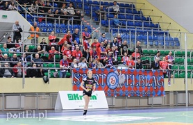 Trzynaste zwycięstwo Kram Startu (piłka ręczna)