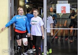 Trzynaste zwycięstwo Kram Startu (piłka ręczna)