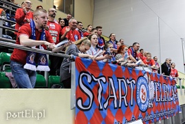 Trzynaste zwycięstwo Kram Startu (piłka ręczna)