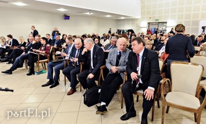 Euroregion Bałtyk kończy 20 lat