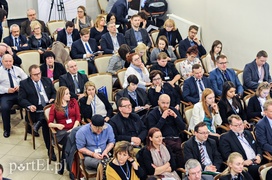 Euroregion Bałtyk kończy 20 lat