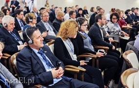 Euroregion Bałtyk kończy 20 lat