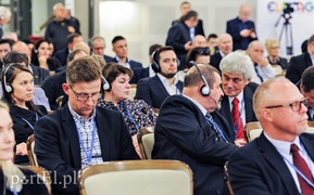 Euroregion Bałtyk kończy 20 lat