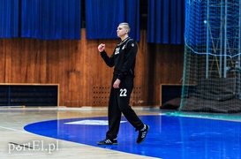 Juniorzy Truso z pierwszym zwycięstwem (piłka ręczna)