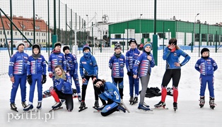 W poszukiwaniu następców Heleny Pilejczyk
