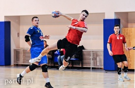 Truso awansowało do ćwierćfinału! (piłka ręczna)