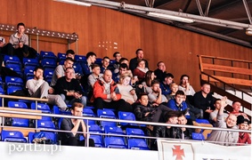 Truso awansowało do ćwierćfinału! (piłka ręczna)