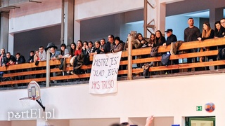 Truso awansowało do ćwierćfinału! (piłka ręczna)