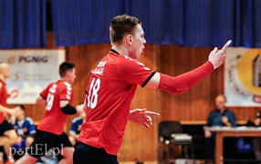 Truso awansowało do ćwierćfinału! (piłka ręczna)