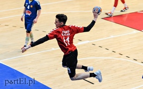 Truso awansowało do ćwierćfinału! (piłka ręczna)