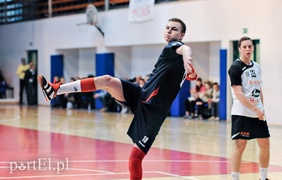 Truso zagra o półfinał mistrzostw Polski w Krakowie (piłka ręczna)
