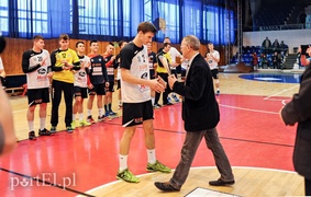 Truso zagra o półfinał mistrzostw Polski w Krakowie (piłka ręczna)