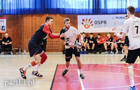 Truso zagra o półfinał mistrzostw Polski w Krakowie (piłka ręczna)