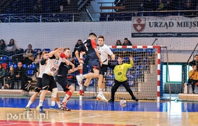 Truso zagra o półfinał mistrzostw Polski w Krakowie (piłka ręczna)