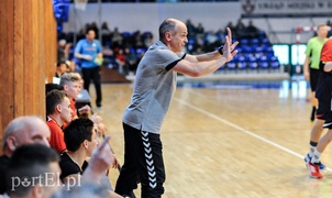 Truso zagra o półfinał mistrzostw Polski w Krakowie (piłka ręczna)