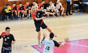 Truso zagra o półfinał mistrzostw Polski w Krakowie (piłka ręczna)