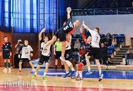 Truso zagra o półfinał mistrzostw Polski w Krakowie (piłka ręczna)