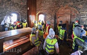Historię miasta i regionu mają w małym palcu
