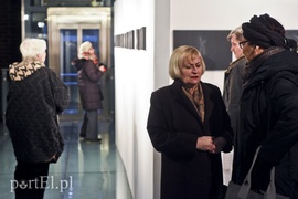 Galeria naznaczona BliSnami