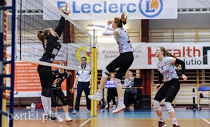 Miłe złego początki (siatkówka)