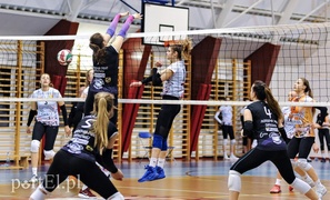 Miłe złego początki (siatkówka)