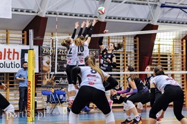 Miłe złego początki (siatkówka)