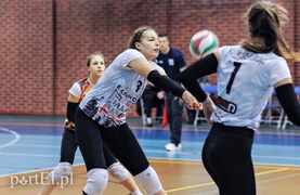 Miłe złego początki (siatkówka)