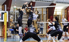 Miłe złego początki (siatkówka)