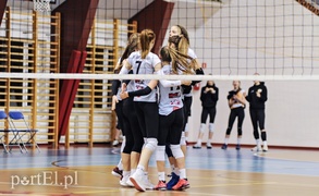 Miłe złego początki (siatkówka)