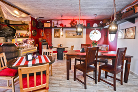 Posmakuj morskich opowieści