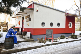 Posmakuj morskich opowieści