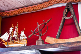 Posmakuj morskich opowieści